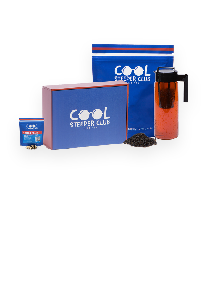 Cold Brew Old Fashioned Kit - COOL HUNTING®