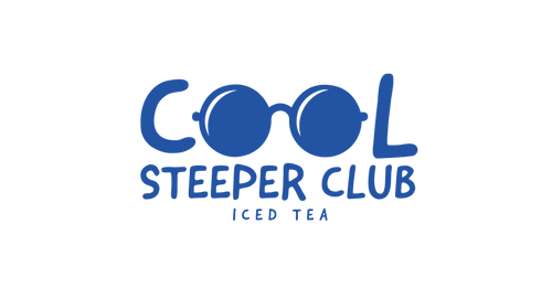 Kenyan Black - Cool Steeper Club