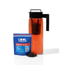 Kenyan Black Tea - 16 oz